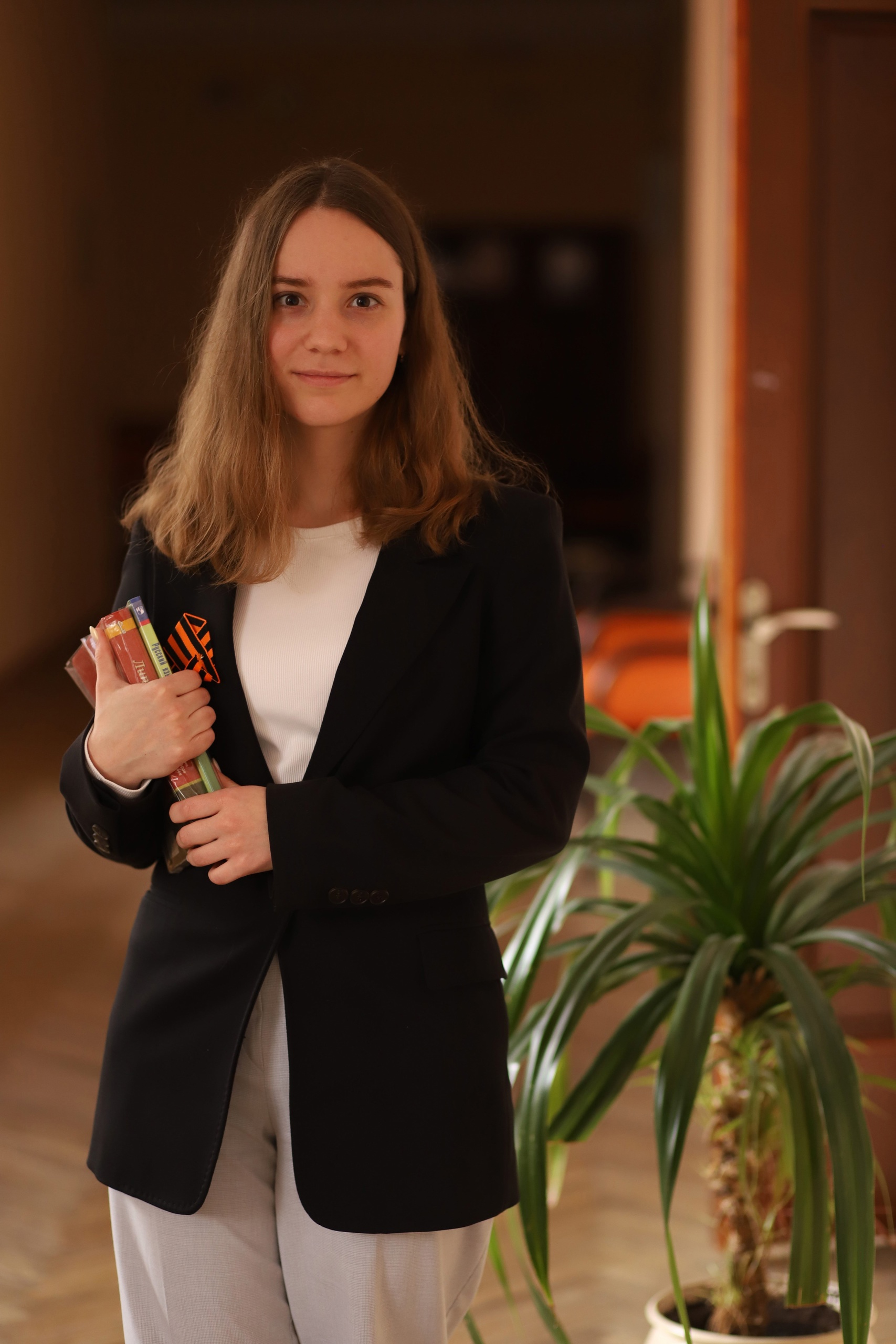 Бойко Наталья Евгеньевна.