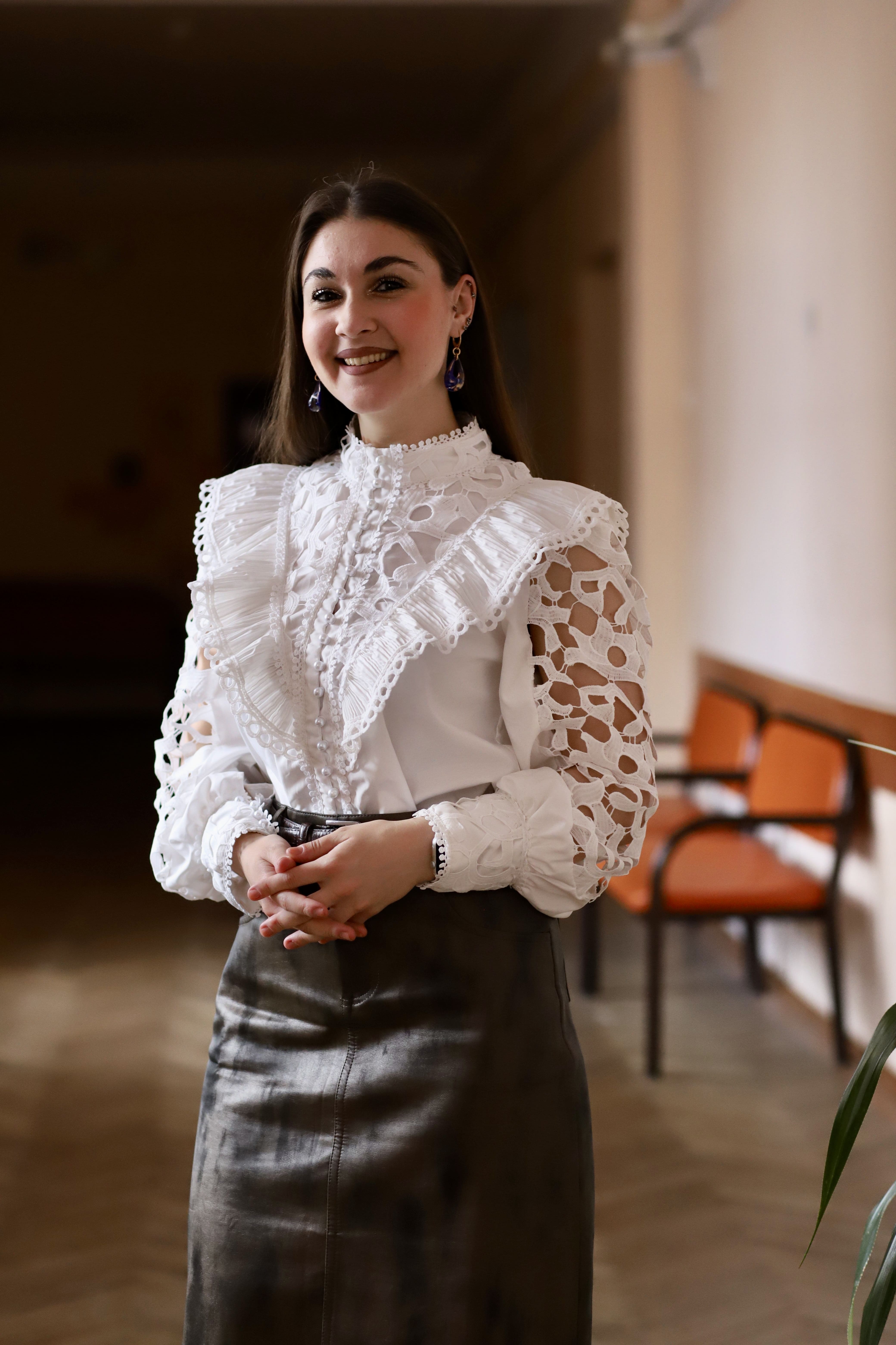 Коваленко Анна Владимировна.