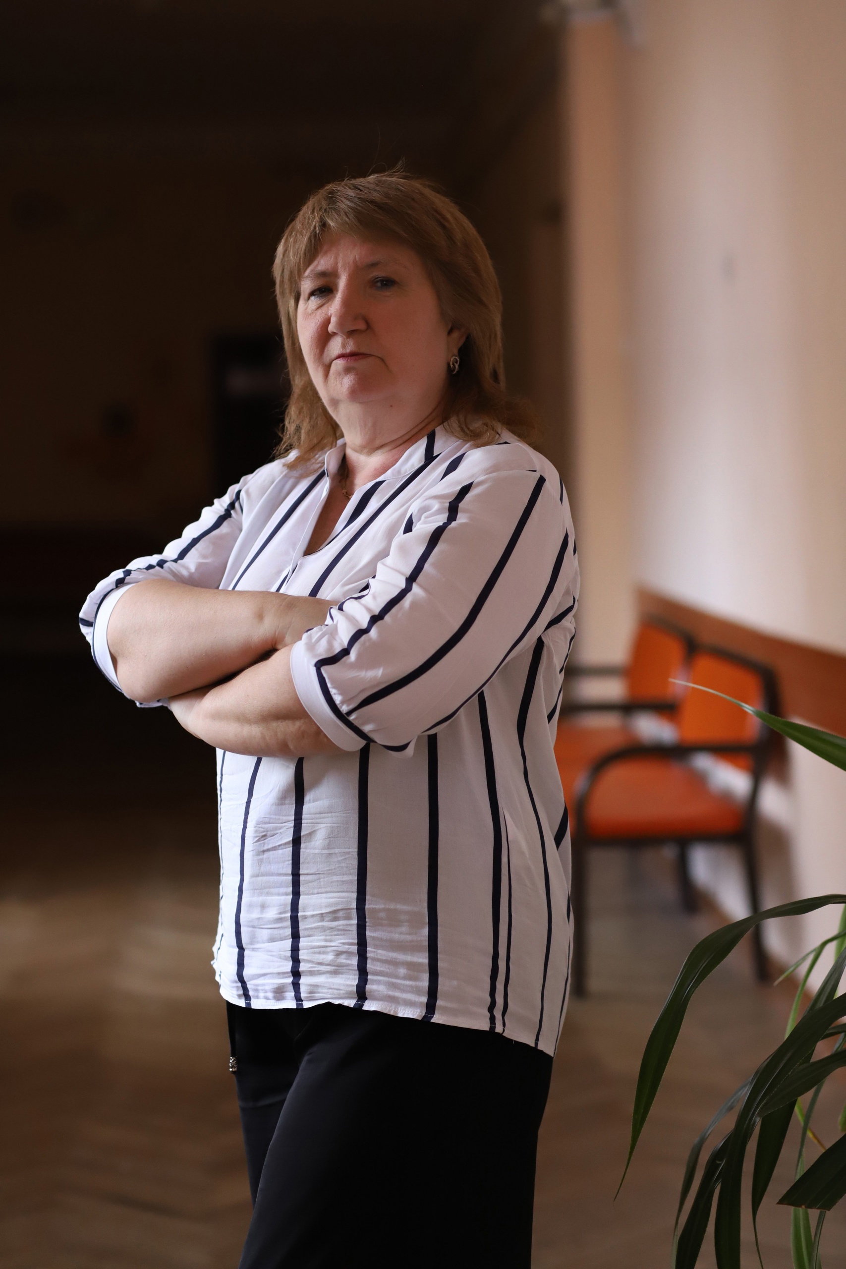 Тыртышная Ольга Алексеевна Тыртышная Ольга Алексеевна.