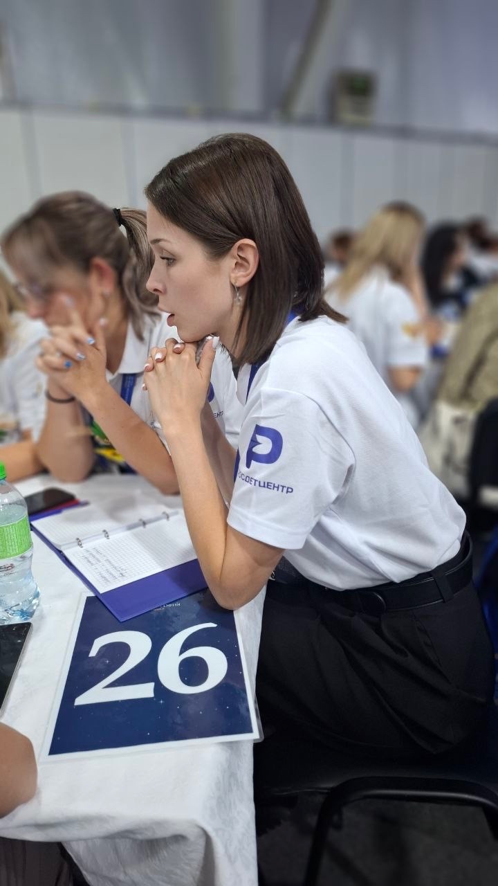 Окружной форум «Новая философия воспитания» в Волгограде!.