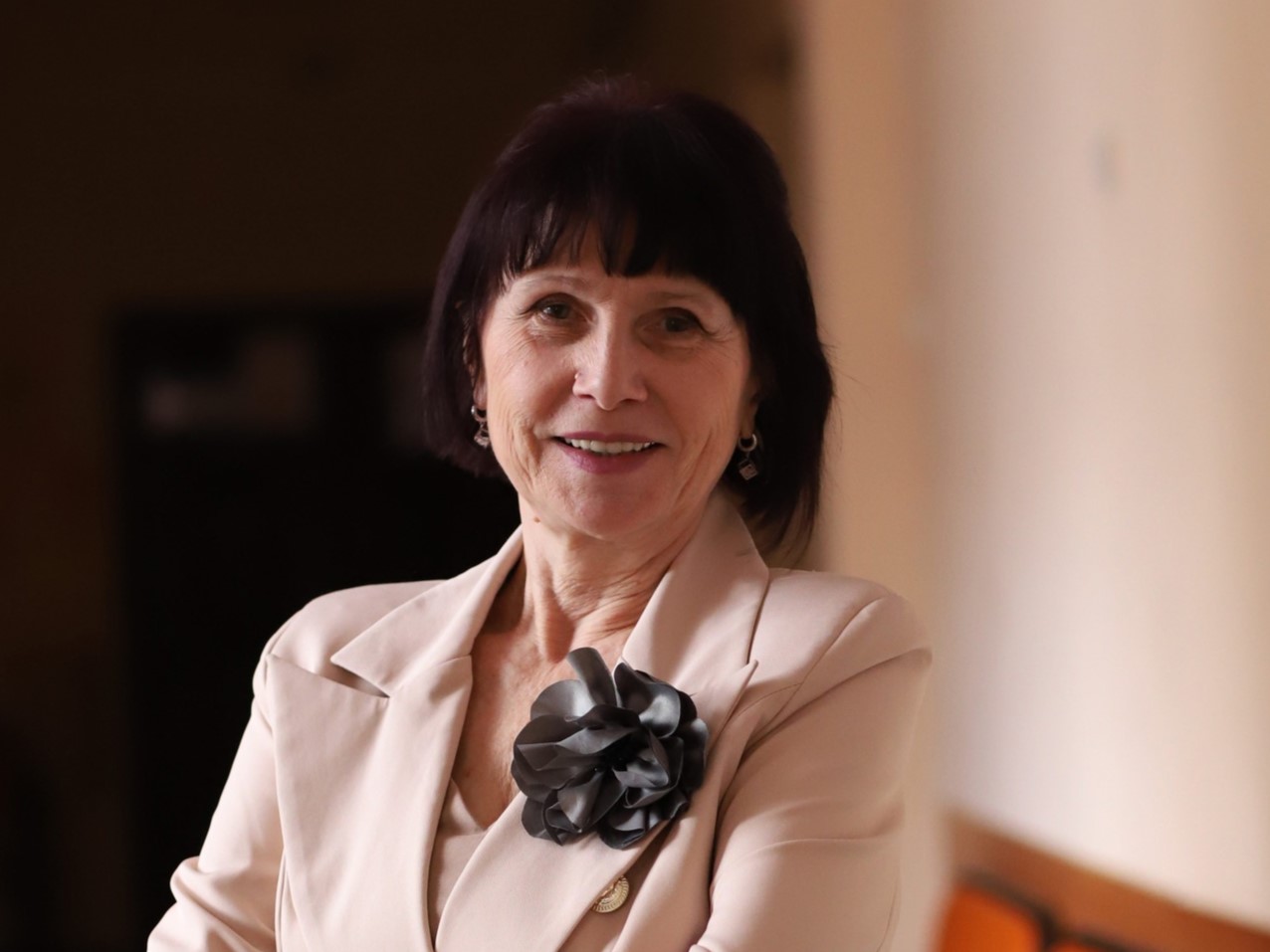 Заместитель руководителя образовательной организации.